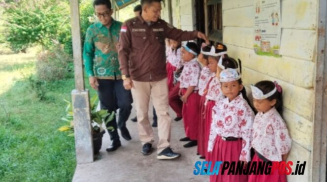 
 Data Terbaru Disdikbud, Meranti Miliki 219 Satuan Pendidikan