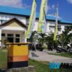 Kantor Dinas Pendidikan dan Kebudayaan Kabupaten Kepulauan Meranti, Riau