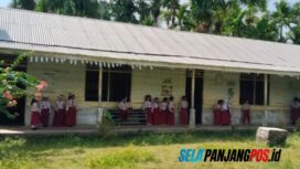 Disdikbud Meranti Kelola Dana BOSP Rp37,8 Miliar, BOS SD Paling Besar