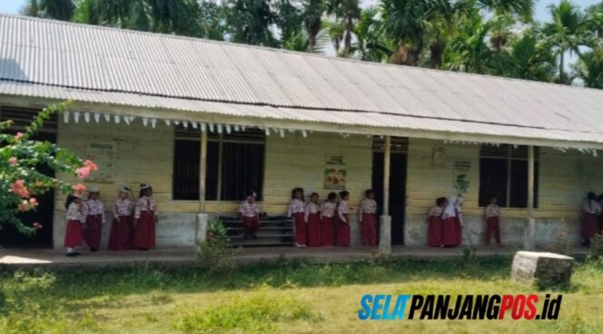 
 Disdikbud Meranti Kelola Dana BOSP Rp37,8 Miliar, BOS SD Paling Besar