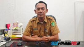 Dana BOS 2026 di Meranti Lancar, Disdikbud Siapkan Monitoring ke Sekolah