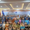 BRI Hadiri Pelantikan WALUBI dan Maju Buthi Meranti, Perkuat Sinergi dengan Umat Beragama