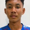 Pesepak Bola Asal Meranti Siap Tampil di Liga Top Skor Nasional
