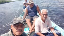 Perdagangan Karbon Digadang Jadi Alternatif Penghasilan Masyarakat Meranti
