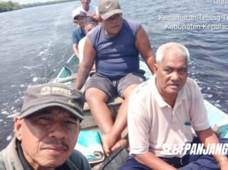 Perdagangan Karbon Digadang Jadi Alternatif Penghasilan Masyarakat Meranti