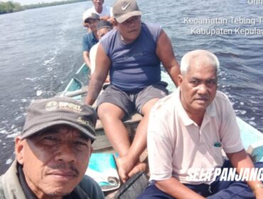 Perdagangan Karbon Digadang Jadi Alternatif Penghasilan Masyarakat Meranti