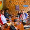 PWMOI Meranti Gelar Rapat, Kepengurusan Baru Disepakati Secara Bulat