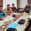 SBT Didorong untuk PMI Meranti, Muzamil Minta Negara Hadir