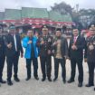 KNPI Inhil Dorong Pemuda Jadi Motor Pembangunan dan Jaga Persatuan