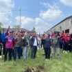 Mahasiswa STKIP Meranti Diajak Jauhi Narkoba, Satresnarkoba Gelar Green Policing