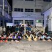 PBAK STAI Nurul Hidayah Diikuti 36 Mahasiswa Baru, Jadi Bekal Awal Kehidupan Kampus