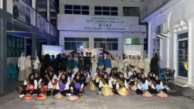 PBAK STAI Nurul Hidayah Diikuti 36 Mahasiswa Baru, Jadi Bekal Awal Kehidupan Kampus