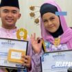 Meranti Sabet Tiga Penghargaan pada ADUJAK GenRe Riau 2026