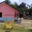 Sekolah PAUD KB Pertama Bunda di Kecamatan Pulau Merbau, Desa Merbau