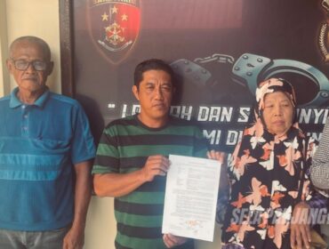 Sempat Dilaporkan, Kasus Ujaran Kebencian di Meranti Berakhir Damai