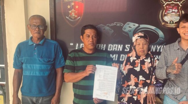Sempat Dilaporkan, Kasus Ujaran Kebencian di Meranti Berakhir Damai