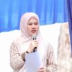 Dyan Desmanengsih Ajak Masyarakat Melek Perda Lewat Kuis Interaktif