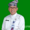 Kadis Disdukcapil Kabupaten Kepulauan Meranti, Agustia Widodo