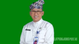 Kadis Disdukcapil Kabupaten Kepulauan Meranti, Agustia Widodo