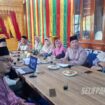 Pengurus LAMR Meranti Ikuti Seminar Internasional Budaya Melayu Pesisir Selat Melaka