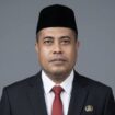 Plt Kepala Diskominfotiksan Kabupaten Kepulauan Meranti, Sukri
