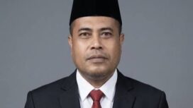 Plt Kepala Diskominfotiksan Kabupaten Kepulauan Meranti, Sukri