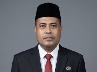 Plt Kepala Diskominfotiksan Kabupaten Kepulauan Meranti, Sukri