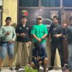 Solar dan Kipas Kapal Raib, Polisi Amankan Pria di Selatpanjang