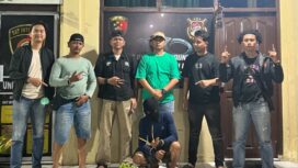 Solar dan Kipas Kapal Raib, Polisi Amankan Pria di Selatpanjang