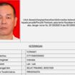 Yuwanky alias Yuwanki, pengusaha Planet Batam yang ditetapkan Bareskrim Polri sebagai DPO. Pria berusia 67 tahun tersebut diketahui kelahiran Selatpanjang.