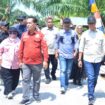 Rp3,5 Miliar untuk Jalan Lukit, Pemkab Kepulauan Meranti Bidik Pelabuhan RoRo