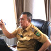 Wakil Bupati Kabupaten Kepulauan Meranti Muzzamil/Istimewa
