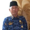 Ketua MKKS SMA Kabupaten Kepulauan Meranti, Poyadi, S.Pd., M.Si.,