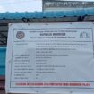 Papan Informasi proyek renovasi kantor imigrasi selatpanjang (14/10/2026) 